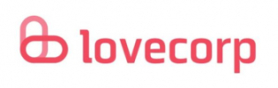 Love Corporation Oy logo