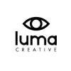 Luma Creative  logo