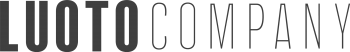 Luoto Company logo