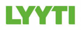 Lyyti Oy logo