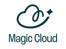 Magic Cloud Oy logo