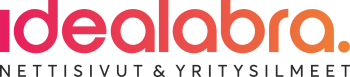 Mainostoimisto Idealabra logo