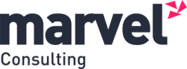 Marvel Consulting Group Oy logo