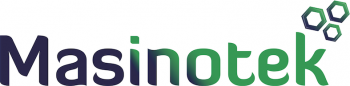 Masinotek Oy logo