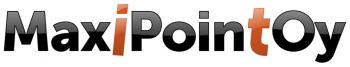 MaxiPoint Oy logo