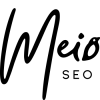 Meio Oy logo