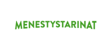 Menestystarinat Oy logo