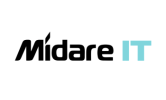 Midare IT logo