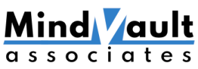 Mind Vault Associates logo