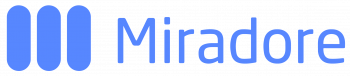 Miradore Oy logo
