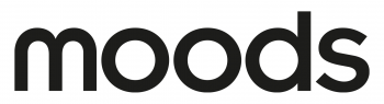 Moods logo