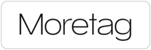 Moretag Agency logo
