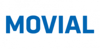 Movial logo