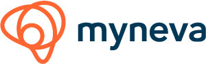 myneva Finland Oy logo