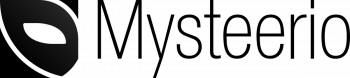 Mysteerio Oy logo