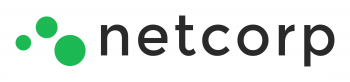 Netcorp logo