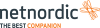 NetNordic Finland Oy logo