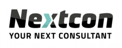 Nextcon Finland Oy logo