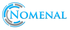 Nomenal Oy logo