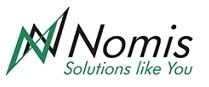 Nomis Oy logo