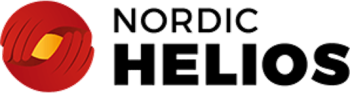 Nordic Helios Oy logo