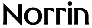 Norrin  logo
