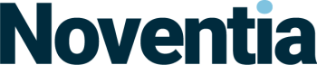 Noventia Oy logo