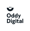 Oddy Digital Oy logo