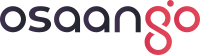 Osaango Oy logo