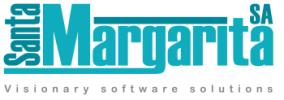 Santa Margarita SA Oy logo