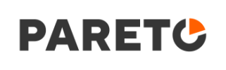 Pareto Software Oy logo