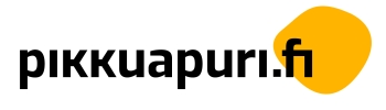 Pikku Apuri Oy logo