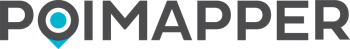 Poimapper logo