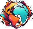 Portawebia Oy logo