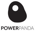 Powerpanda Oy logo