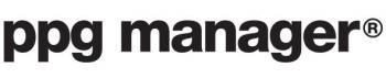 PPG Manager Oy logo