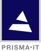 Prisma-IT logo