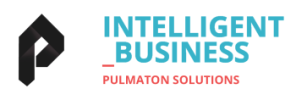 Pulmaton Solutions Oy logo