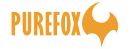 Purefox Oy logo