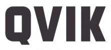 Qvik Oy logo