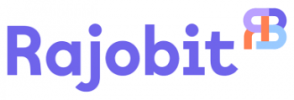 Rajobit Oy logo