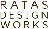 Ratas Design Works Oy logo