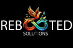Rebooted Solutions Oy logo