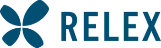 RELEX Solutions logo