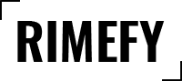 Rimefy Oy logo