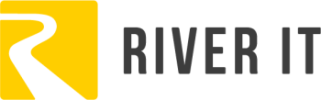 River IT Oy logo