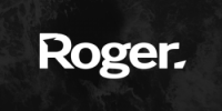 Roger Studio Oy logo