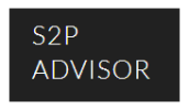 S2P advisor services Oy logo