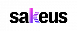 Sakeus Oy logo
