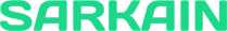 Sarkain Oy logo